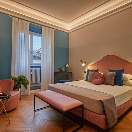 Santarosa Rooms Флоренция Экстерьер фото